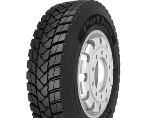 13.00R22.5 Petlas RC 700 156/150K Ведуча вантажна шина