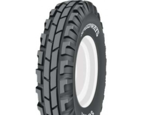 6.50R16 Speedways SW-201 105A8 PR8 Сільгосп шина