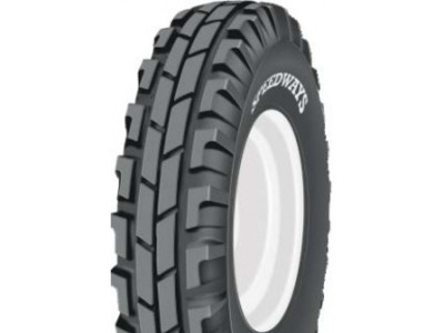 5.00R16 Speedways SW-201 73A8 PR6 Сільгосп шина