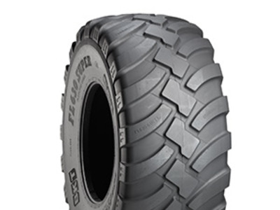 650/65R30.5 BKT FL630 SUPER 176D Сільгосп шина