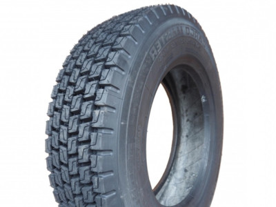 215/75R17.5 Profil (наварка) CARGO MASTER D 126/124M Ведуча вантажна шина