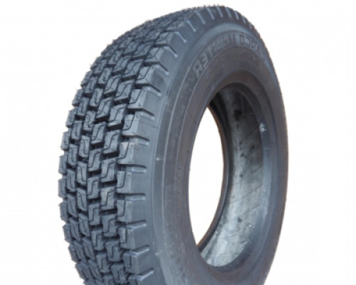 225/75R17.5 Profil (наварка) CARGO MASTER D 129/127M Ведуча вантажна шина