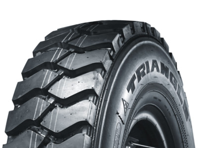 9R20 Triangle TR912 144/142F PR16 Ведуча вантажна шина