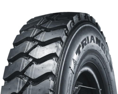 9R20 Triangle TR912 144/142F PR16 Ведуча вантажна шина