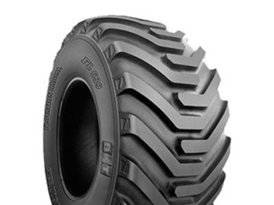 850/40R26.5 BKT FL 639 184/173A8/D Сільгосп шина