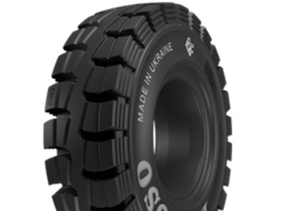 28.90R15 Delasso R102 QUICK Индустриальная шина