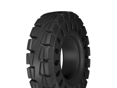 6.50R10 Delasso R102 SolidAir Индустриальная шина