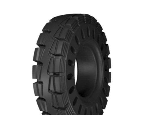 6.50R10 Delasso R102 SolidAir Индустриальная шина
