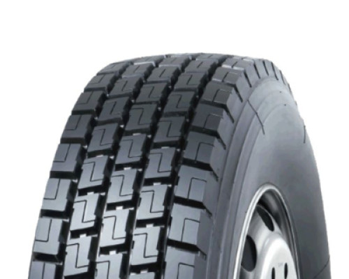 295/80R22.5 Onyx HO368 152/148M Ведуча вантажна шина