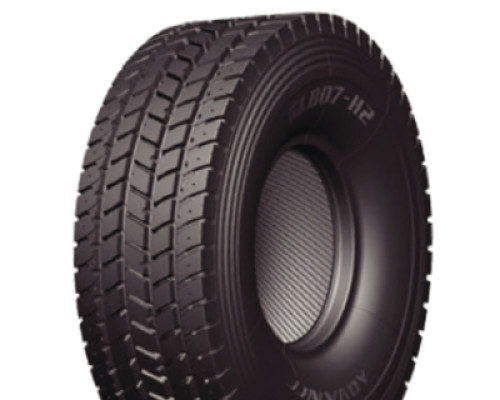 445/95R25 Advance GLB07 177E Індустріальна шина