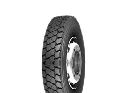 315/80R22.5 Jinyu JD755 156/153K PR20 Ведуча вантажна шина