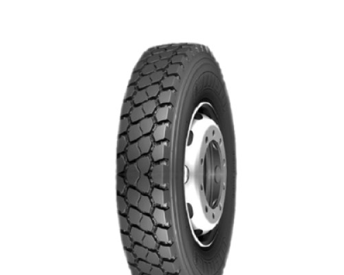 315/80R22.5 Jinyu JD755 156/153K PR20 Ведуча вантажна шина