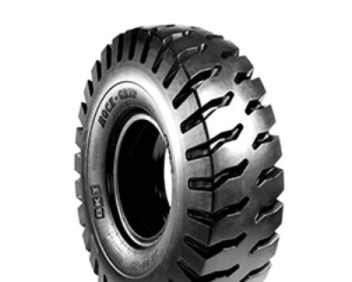 18.00R25 BKT ROCK GRIP IND4 216A2 PR40 Індустріальна шина