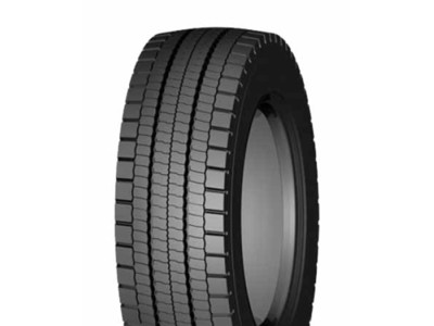 315/70R22.5 Jinyu JD565 156/150L PR18 Ведуча вантажна шина