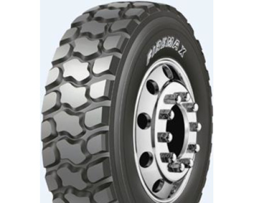 295/80R22.5 Firemax FM99 152/149L Кар'єрна вантажна шина