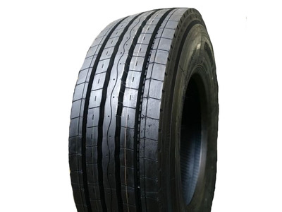 295/80R22.5 CrossWind CWS30K 154/149M Рульова вантажна шина