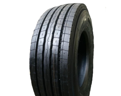 295/60R22.5 CrossWind CWS30K 150/147L Рульова вантажна шина