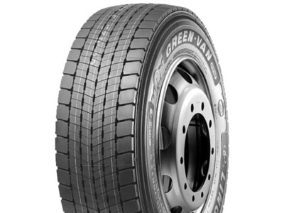 295/80R22.5 LingLong ETD100 152/148M Ведуча вантажна шина