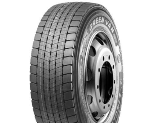 295/80R22.5 LingLong ETD100 152/148M Ведуча вантажна шина