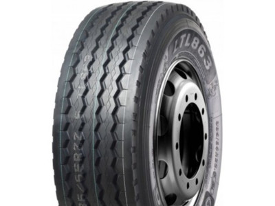385/65R22.5 Leao ATL863 164J PR24 Причіпна вантажна шина