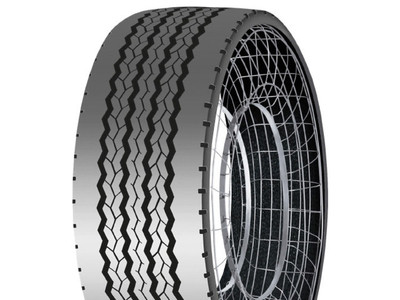 385/65R22.5 Marangoni RTE 160/158K/L PR20 Причіпна вантажна шина