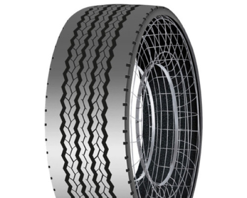 385/65R22.5 Marangoni RTE 160/158K/L PR20 Причіпна вантажна шина