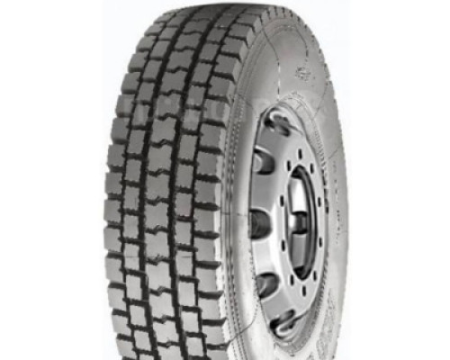 315/80R22.5 Pirelli TR25 156/150L Ведуча вантажна шина