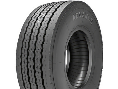 385/65R22.5 Advance GL286A 164K PR24 Універсальна вантажна шина