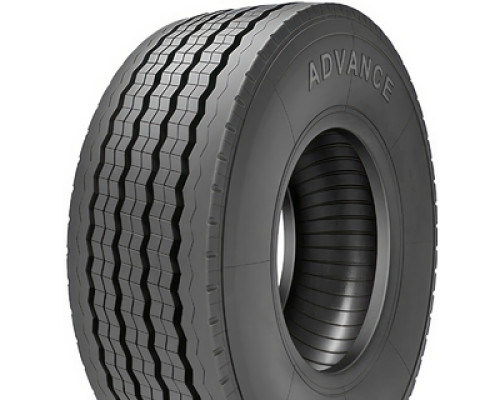 385/55R22.5 Advance GL286A 160K Універсальна вантажна шина