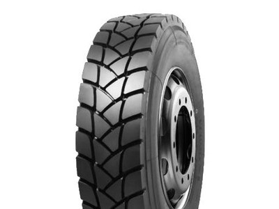 295/80R22.5 Agate HF768 152/149K PR18 Ведуча вантажна шина