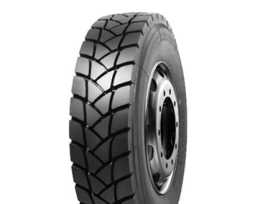 295/80R22.5 Agate HF768 152/149K PR18 Ведуча вантажна шина