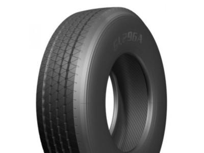 315/80R22.5 Advance GL296А 154/150M PR18 Універсальна вантажна шина