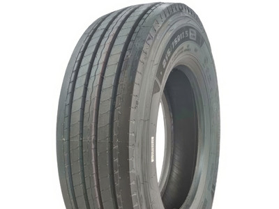 275/70R22.5 Samson GL278A 148/145K PR16 Рульова вантажна шина