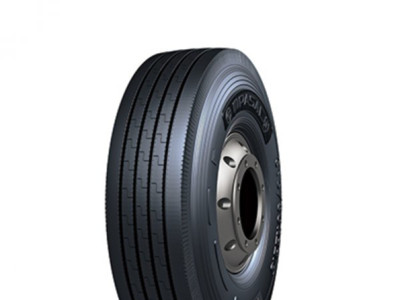 295/80R22.5 Compasal CPS25 152/149M PR18 Рульова вантажна шина