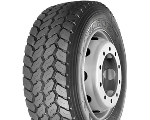 385/65R22.5 Nordexx NXP A44 Prime 160K Причіпна вантажна шина