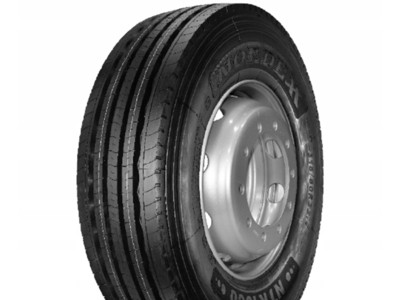 265/70R19.5 Nordexx NTR1000 Prime 143/141J PR18 Причіпна вантажна шина