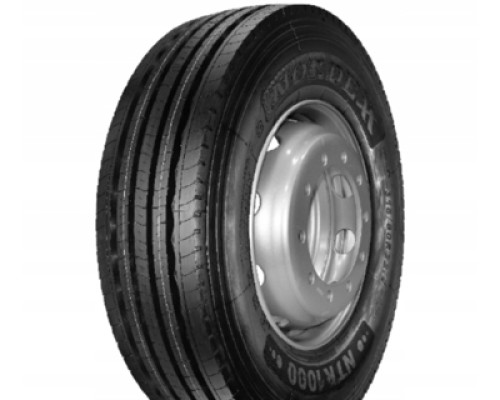 235/75R17.5 Nordexx NTR1000 Prime 143/141L PR16 Причіпна вантажна шина