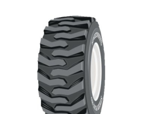 33/15.5R16.5 Speedways SteerPlus HD 148A2 PR14 Індустріальна шина
