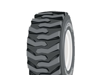 15.00R19.5 Speedways SteerPlus HD 160A2 PR14 Індустріальна шина