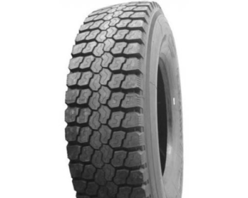 10.00R20 Triangle TR699 149/146K PR18 Ведуча вантажна шина
