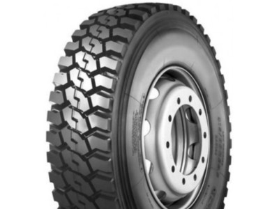 13.00R22.5 Bridgestone L-355 154/150K Ведуча вантажна шина