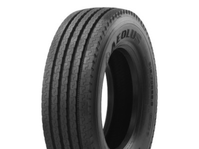 315/70R22.5 Aeolus ASR69 156/150L PR18 Рульова вантажна шина