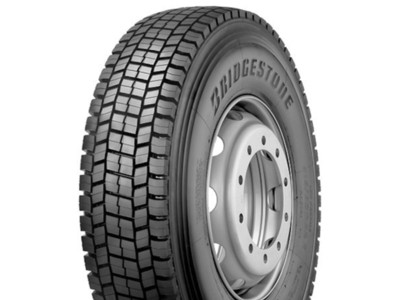 235/75R17.5 Bridgestone M729 132/130M Ведуча вантажна шина