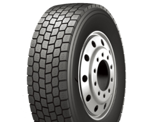 11.00R22.5 Tracmax GRT880 148/145M PR20 Ведуча вантажна шина
