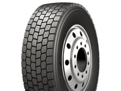 315/80R22.5 Tracmax GRT880 156/150M PR20 Ведуча вантажна шина