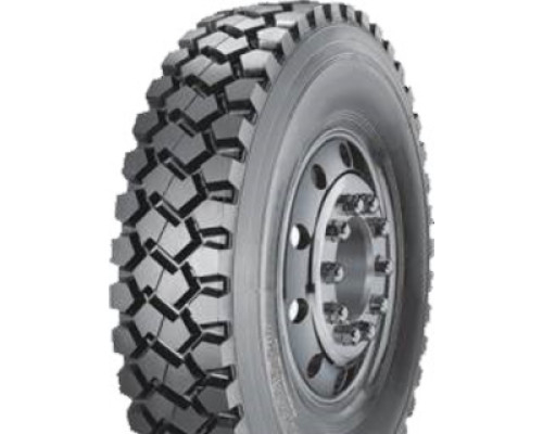 13R22.5 Jinyu JD756 156/150G Ведуча вантажна шина