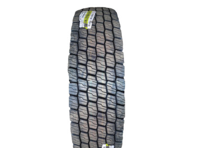 315/80R22.5 Haida HD159 157/154L PR20 Ведуча вантажна шина