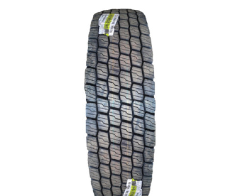 315/80R22.5 Haida HD159 157/154L PR20 Ведуча вантажна шина