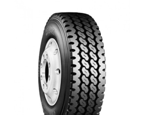 315/80R22.5 Bridgestone M840 158/156G/K Універсальна вантажна шина