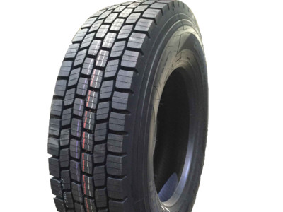 315/80R22.5 Dynacargo Y126 156/150L PR18 Ведуча вантажна шина